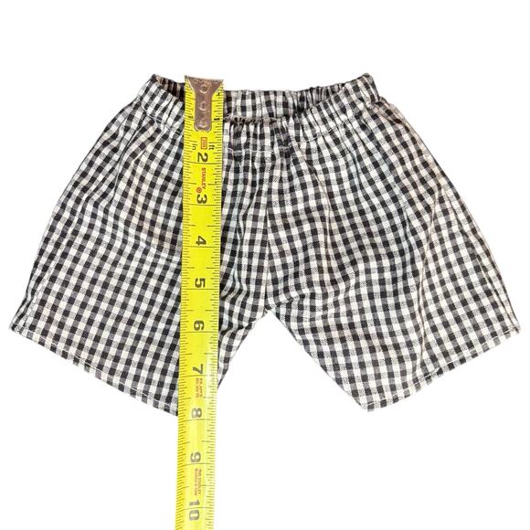 BUILD A BEAR International Collectiwear Series Chef Le Bear Europe W/TAGS RARE! - Picture 13 of 16